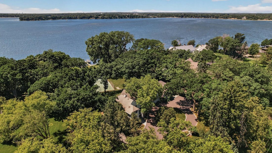 House in White Bear Lake, Minnesota, United States 2 - 18207686