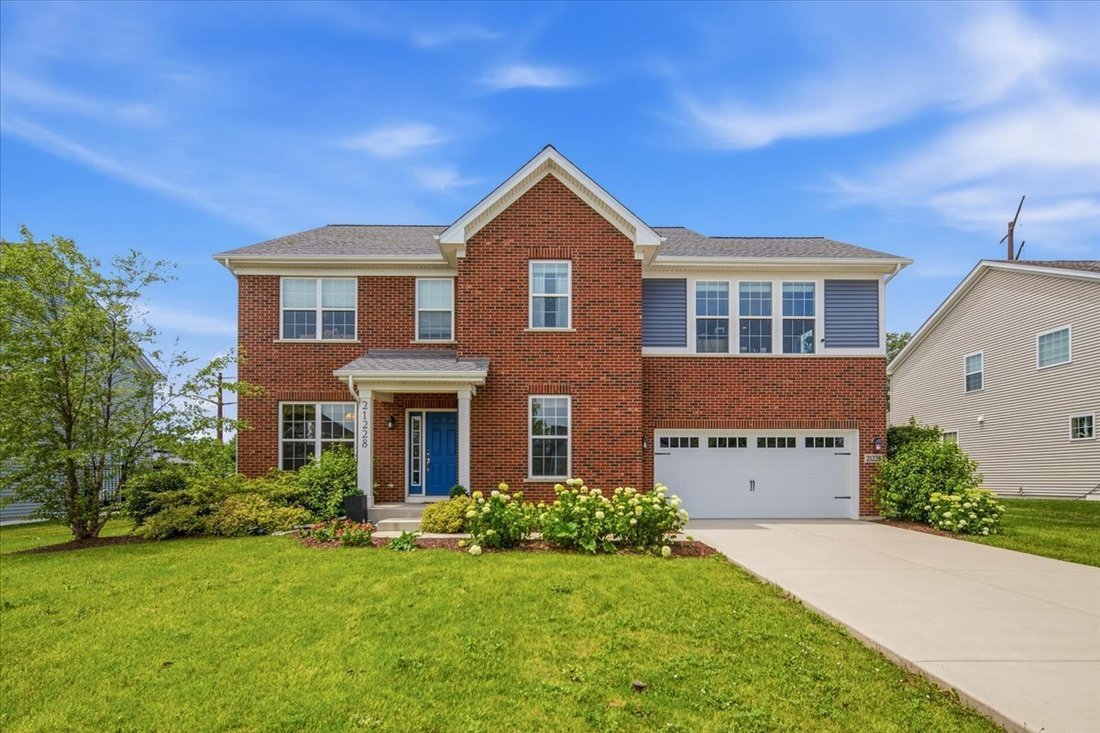 House in Joliet, Illinois, United States 1 - 18208573