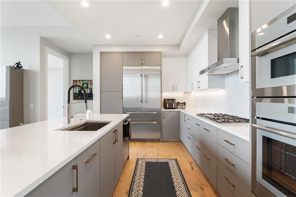 Condo in Atlanta, Georgia, United States 5 - 18208295