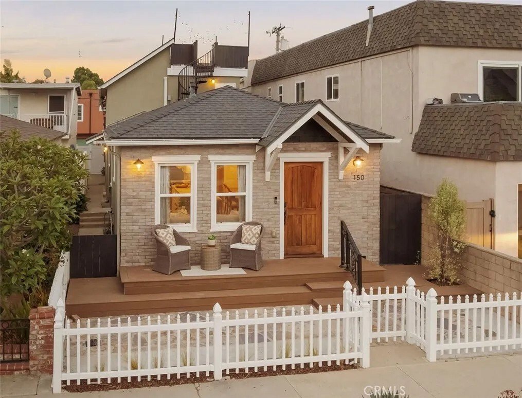 House in Seal Beach, California, United States 1 - 18208107