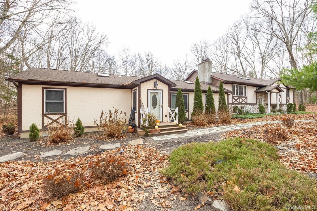 House in Hyde Park, New York, United States 2 - 18079751