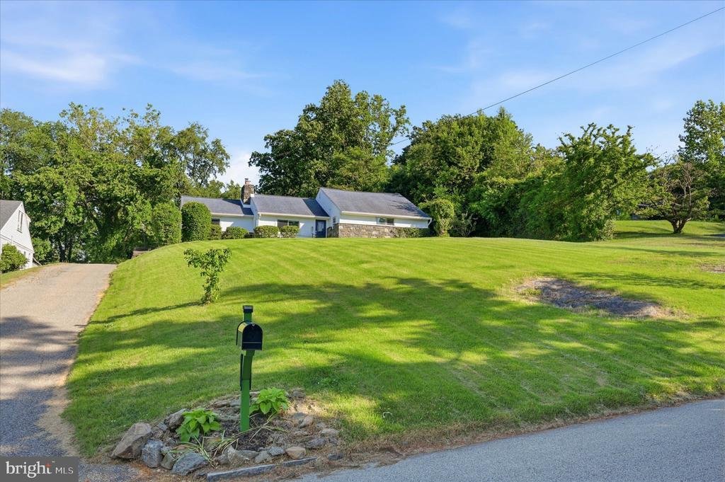 House in Narberth, Pennsylvania, United States 1 - 18207779