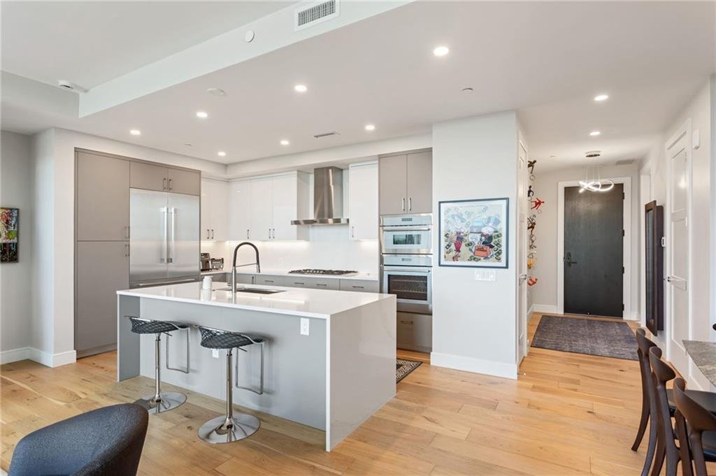 Condo in Atlanta, Georgia, United States 4 - 18208295