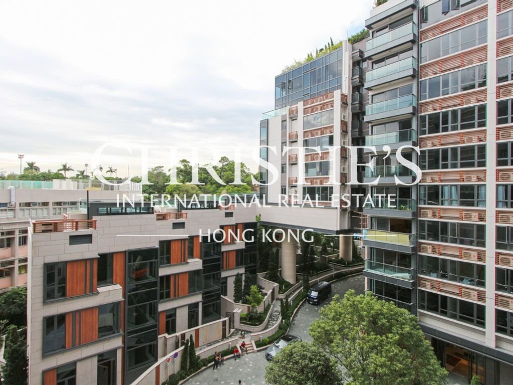 Apartment in Hong Kong, Hong Kong 1 - 18210000