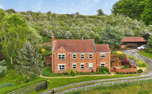 Maison en East Riding of Yorkshire, Angleterre 1