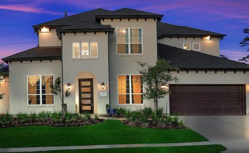 Casa en Spring, Texas, Estados Unidos 1