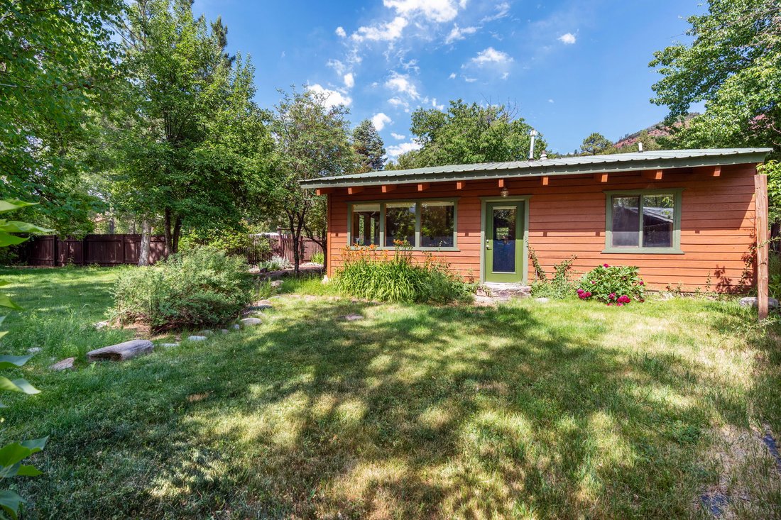 Durango, Colorado, United States 1 - 18207933