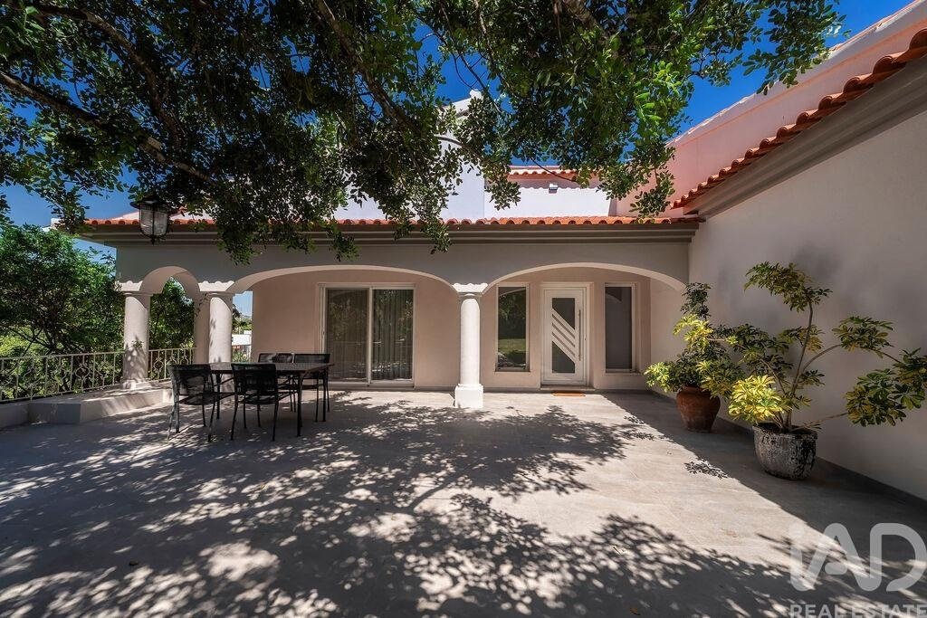 Townhouse in Almancil, Algarve, Portugal 3 - 18209428