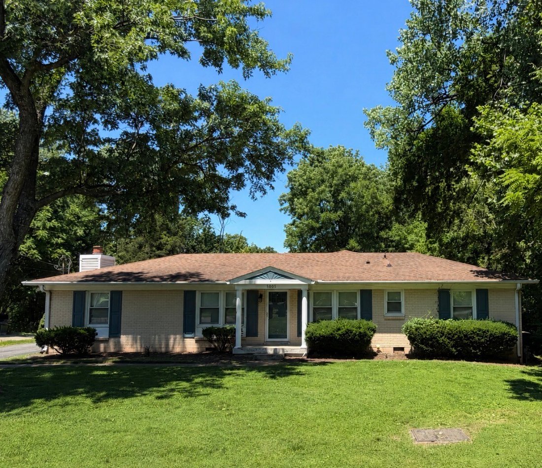 House in Nashville, Tennessee, United States 1 - 18208382