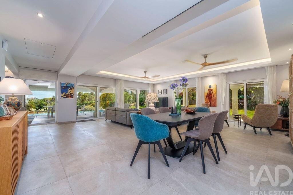 Townhouse in Almancil, Algarve, Portugal 5 - 18209428