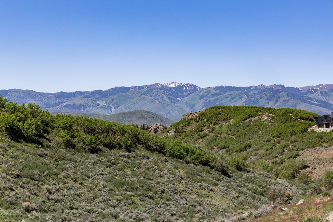 Land in Park City, Utah, United States 5 - 18207939
