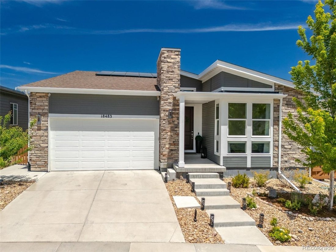 House in Arvada, Colorado, United States 4 - 18207649