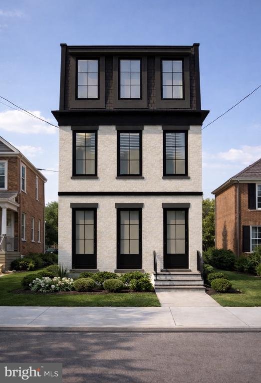 House in Conshohocken, Pennsylvania, United States 1 - 18207795