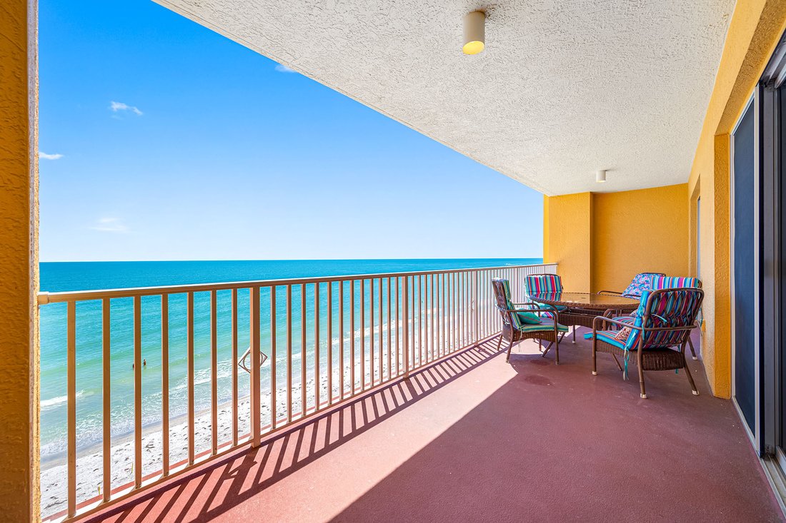 Condo in Madeira Beach, Florida, United States 5 - 18207942