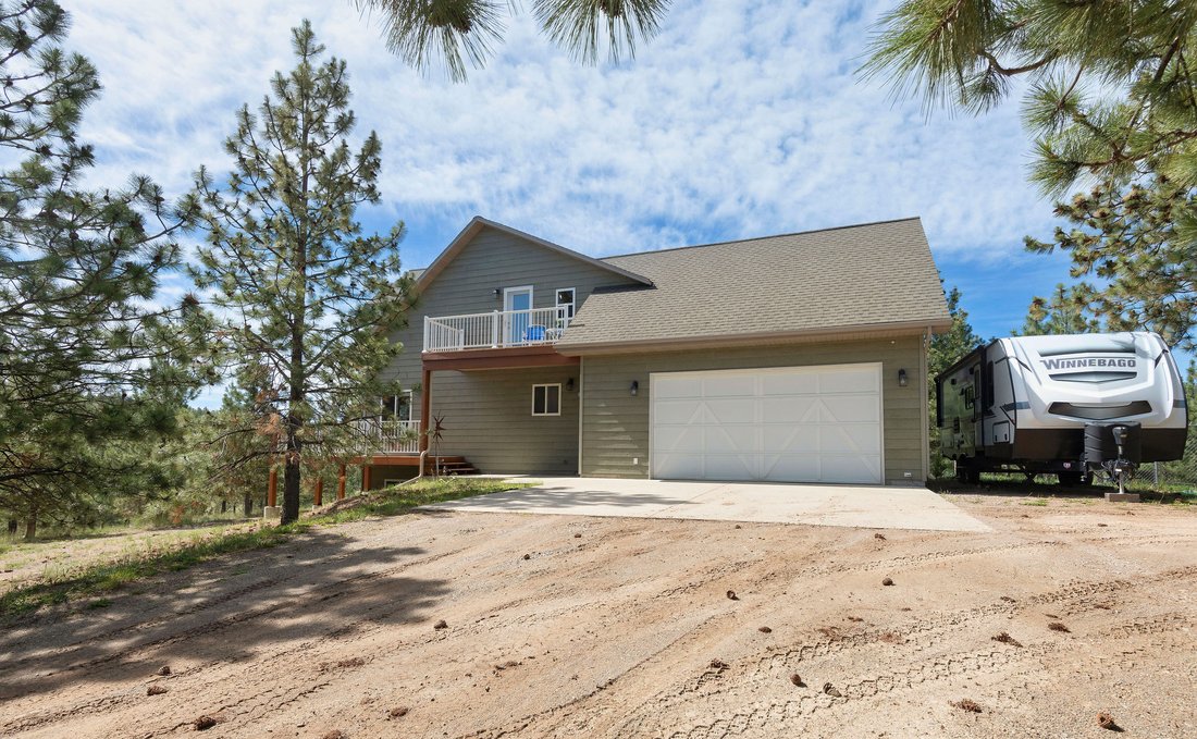 House in Helena, Montana, United States 4 - 18207790