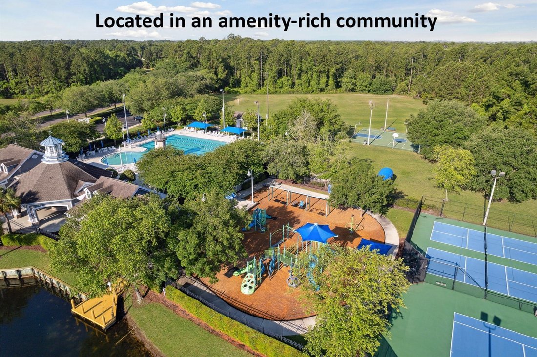 House in Fernandina Beach, Florida, United States 5 - 18208640