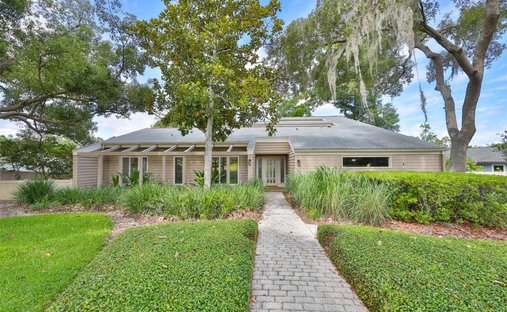 Casa en Palm Harbor, Florida, Estados Unidos 1