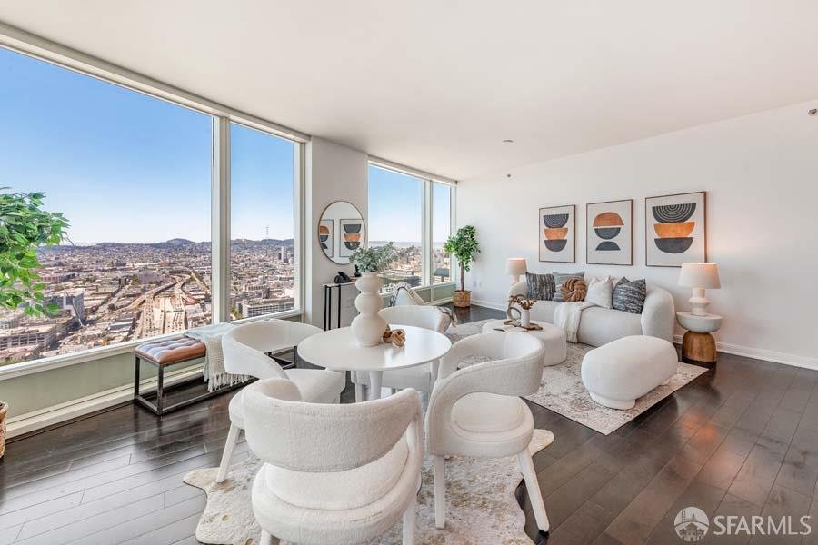 Condo in San Francisco, California, United States 4 - 17838471