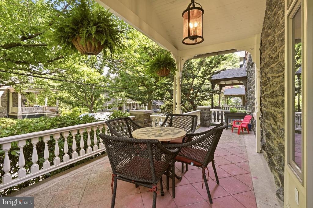Condo in Philadelphia, Pennsylvania, United States 2 - 18207775