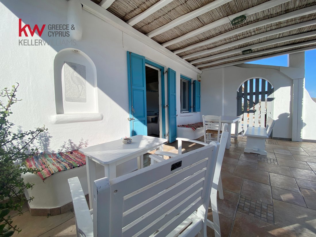 House in Ano Mera Community, Aegean, Greece 3 - 18207659