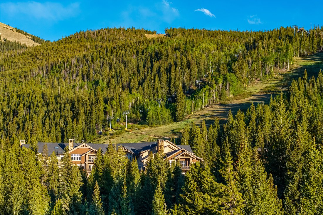 Townhouse in Dillon, Colorado, United States 5 - 18207965