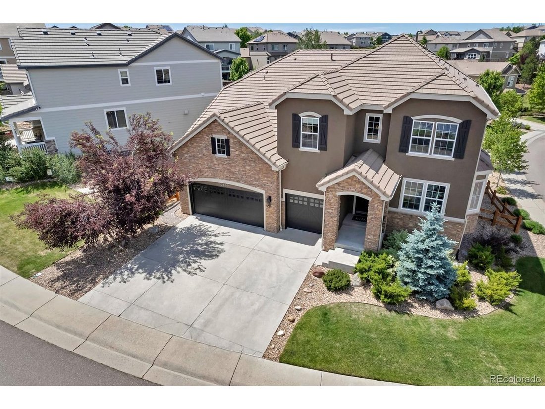 House in Parker, Colorado, United States 4 - 18207656