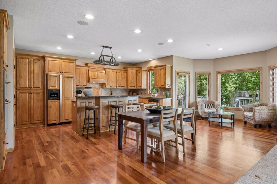 House in Maple Grove, Minnesota, United States 3 - 18207732