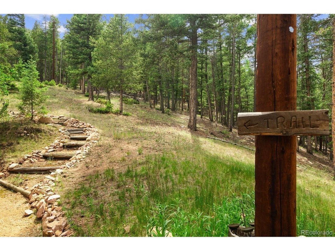 House in Conifer, Colorado, United States 5 - 18207653