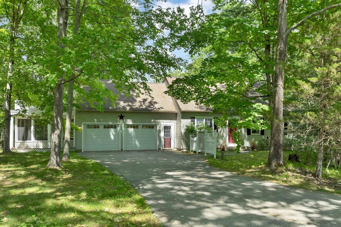 House in Dover, New Hampshire, United States 2 - 18207776