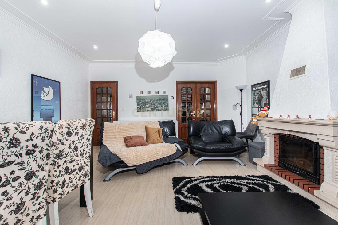Apartment in Sao Domingos de Rana, Lisbon, Portugal 2 - 18208817