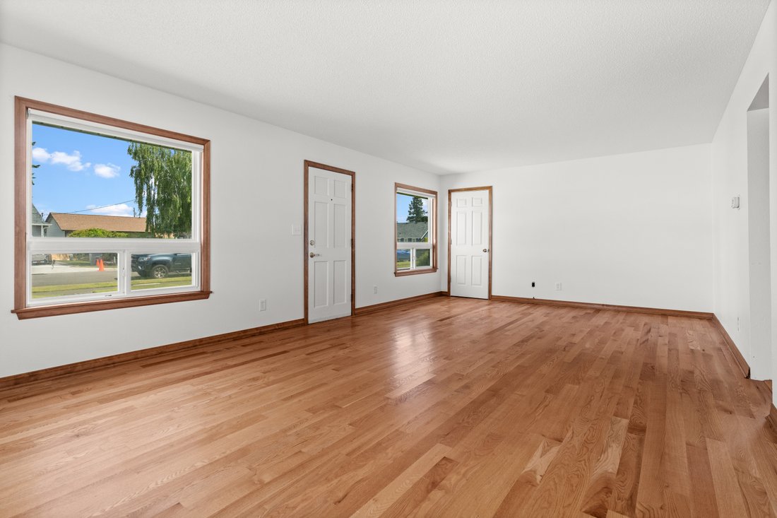 House in Puyallup, Washington, United States 4 - 18207907