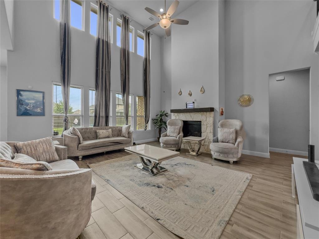 House in Forney, Texas, United States 3 - 18207865