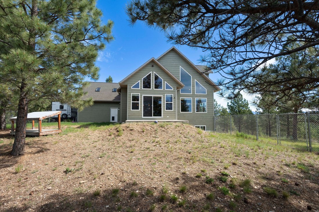 House in Helena, Montana, United States 3 - 18207790