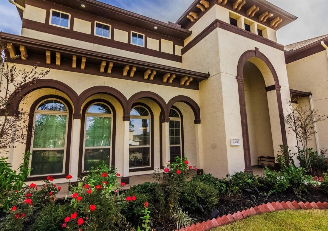 House in Richmond, Texas, United States 2 - 18208454