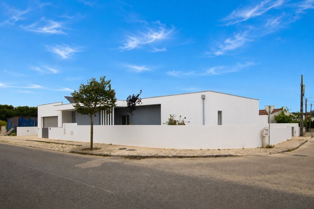 Casa a Nadadouro, Distretto di Leiria, Portogallo 3 - 18116654