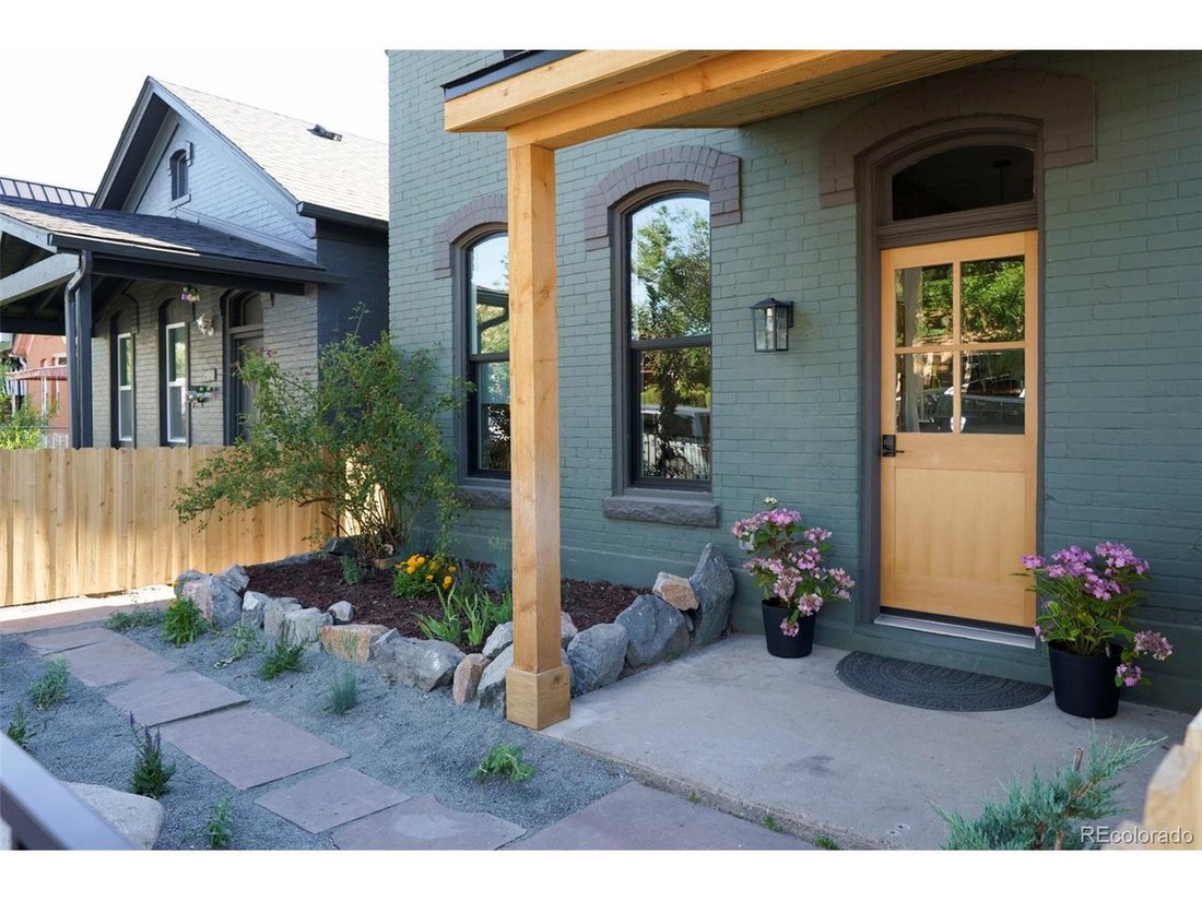 House in Denver, Colorado, United States 4 - 18207646