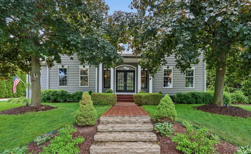 Casa a Grafton, Wisconsin, Stati Uniti 1