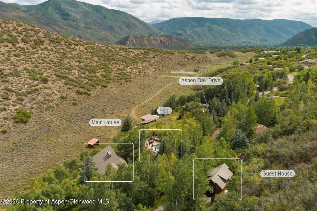 House in Aspen, Colorado, United States 2 - 18014503