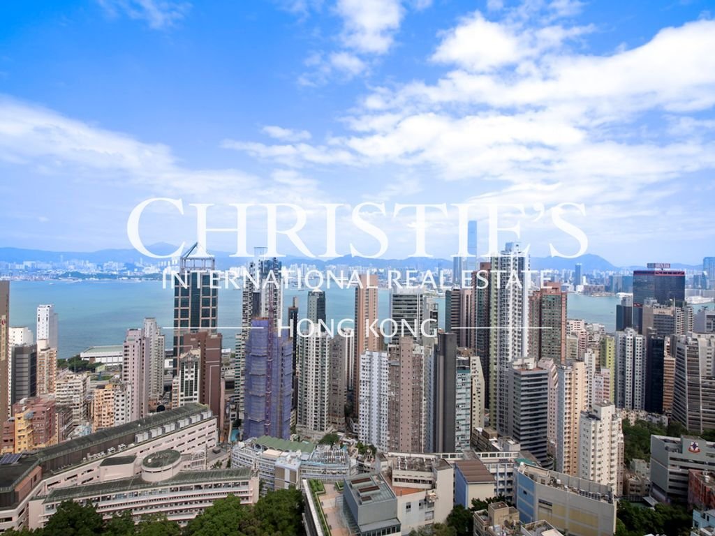 Apartment in Hong Kong, Hong Kong 1 - 18209967