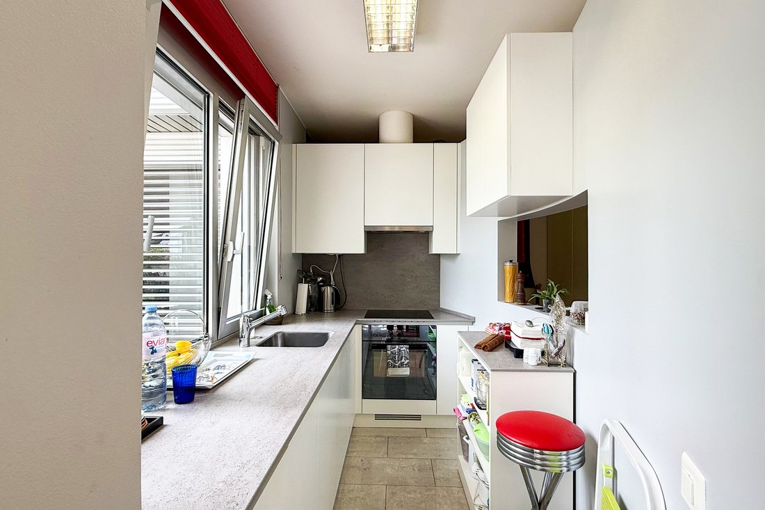 Apartment in Lugano, Ticino, Switzerland 5 - 18208606