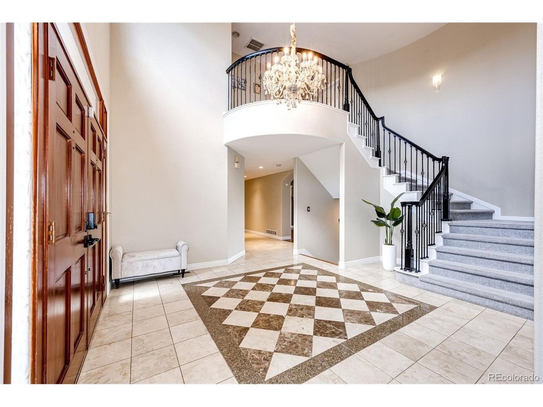 House in Lafayette, Colorado, United States 3 - 18207639