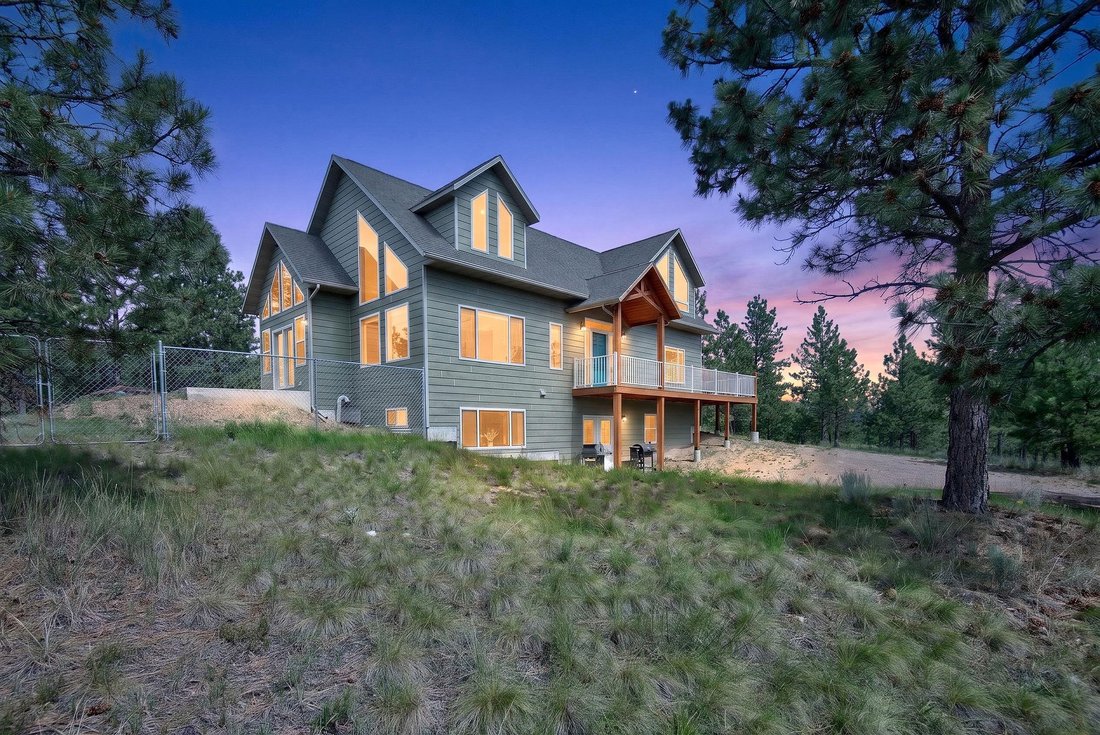 House in Helena, Montana, United States 1 - 18207790