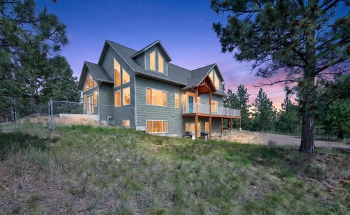 House in Helena, Montana, United States 1