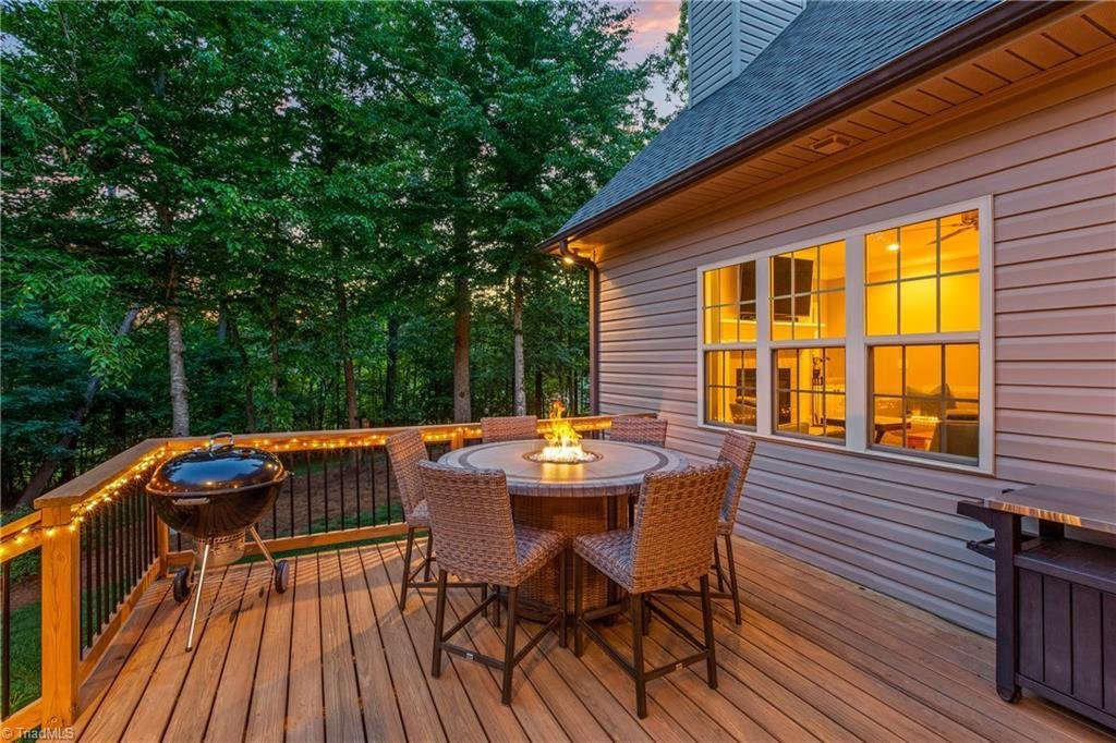 House in Tobaccoville, North Carolina, United States 3 - 18207674
