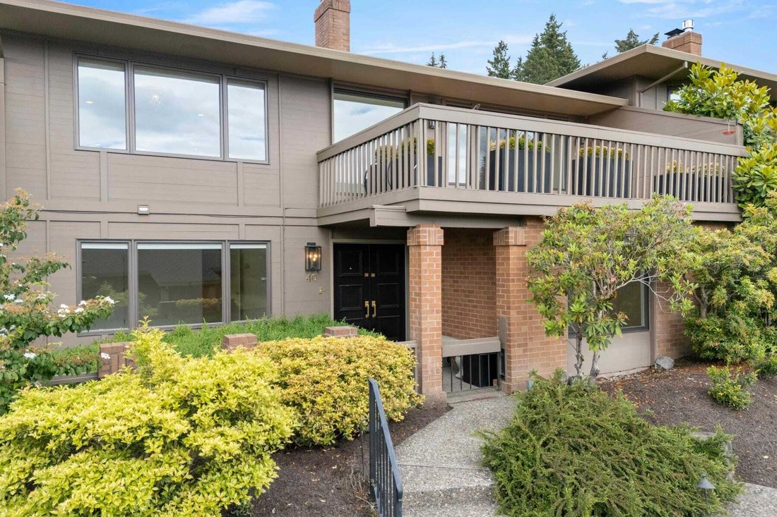 Condo in Lake Oswego, Oregon, United States 1 - 18207962
