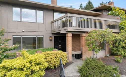 Condo in Lake Oswego, Oregon, United States 1