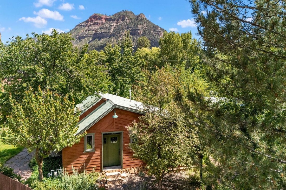 Durango, Colorado, United States 2 - 18207933