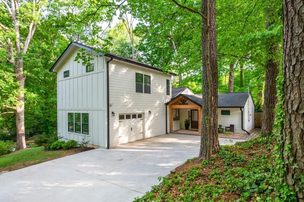 House in Atlanta, Georgia, United States 2 - 18209418