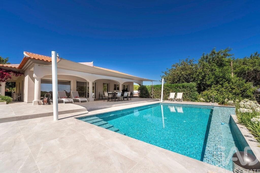 Townhouse in Almancil, Algarve, Portugal 1 - 18209428