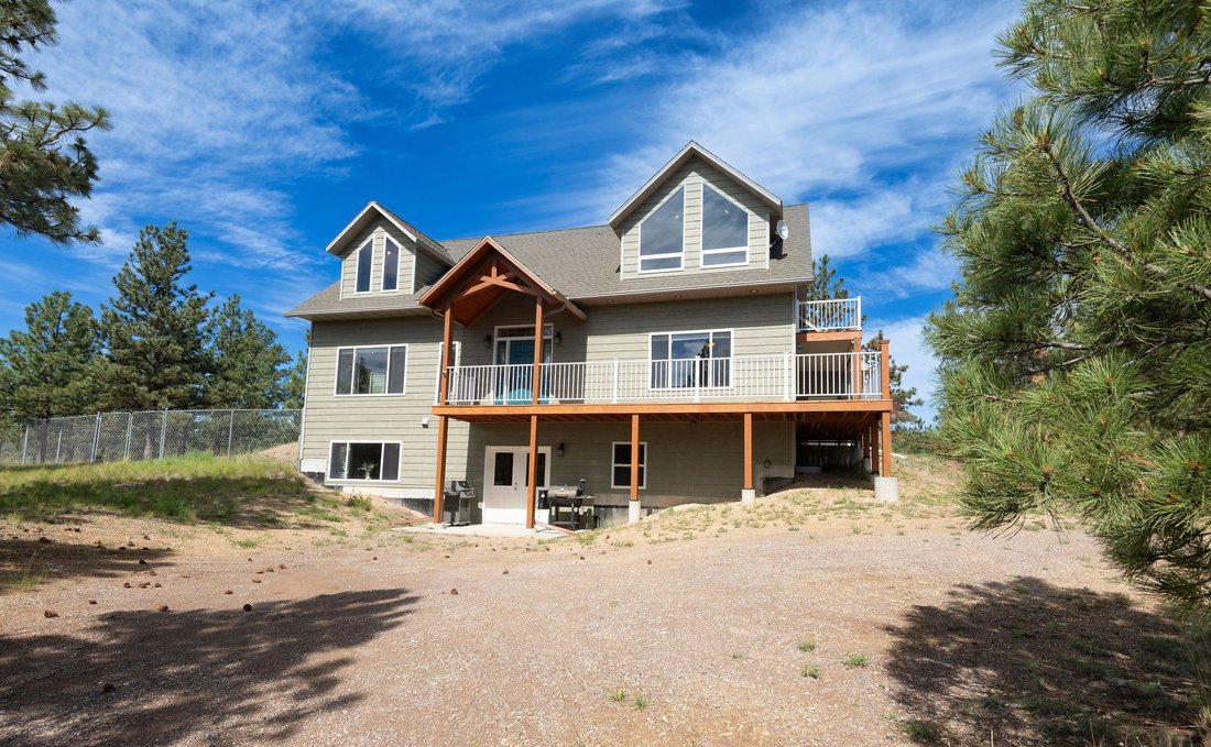 House in Helena, Montana, United States 2 - 18207790